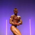 Cohn  Wolfe - NPC Empire Classic 2013 - #1